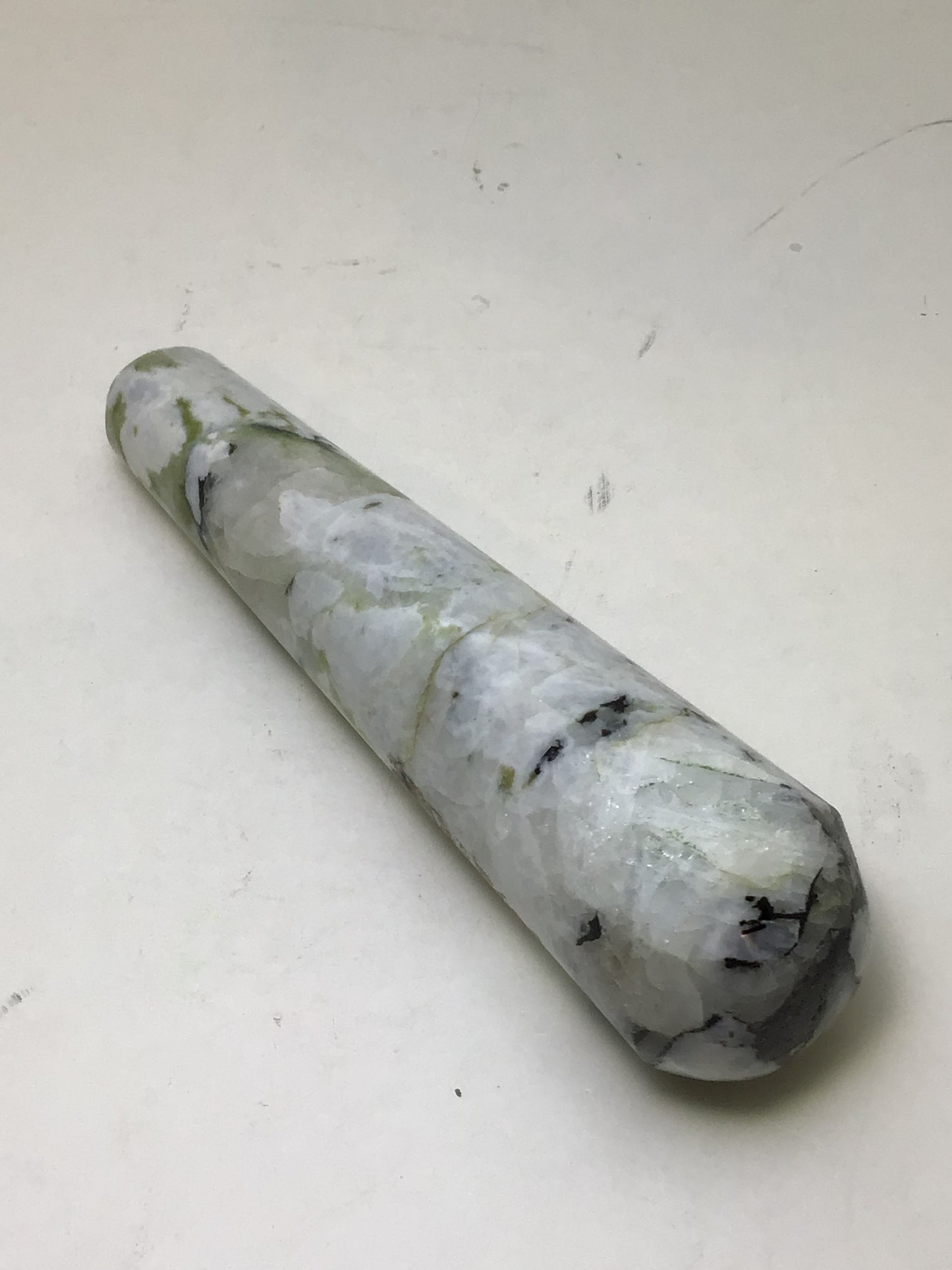 Moonstone Wand