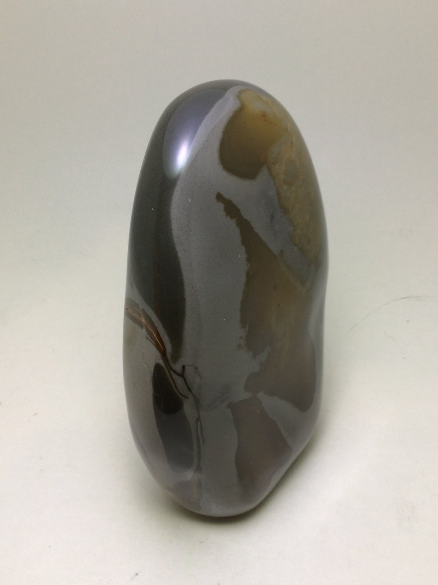 Fancy Jasper Freeform