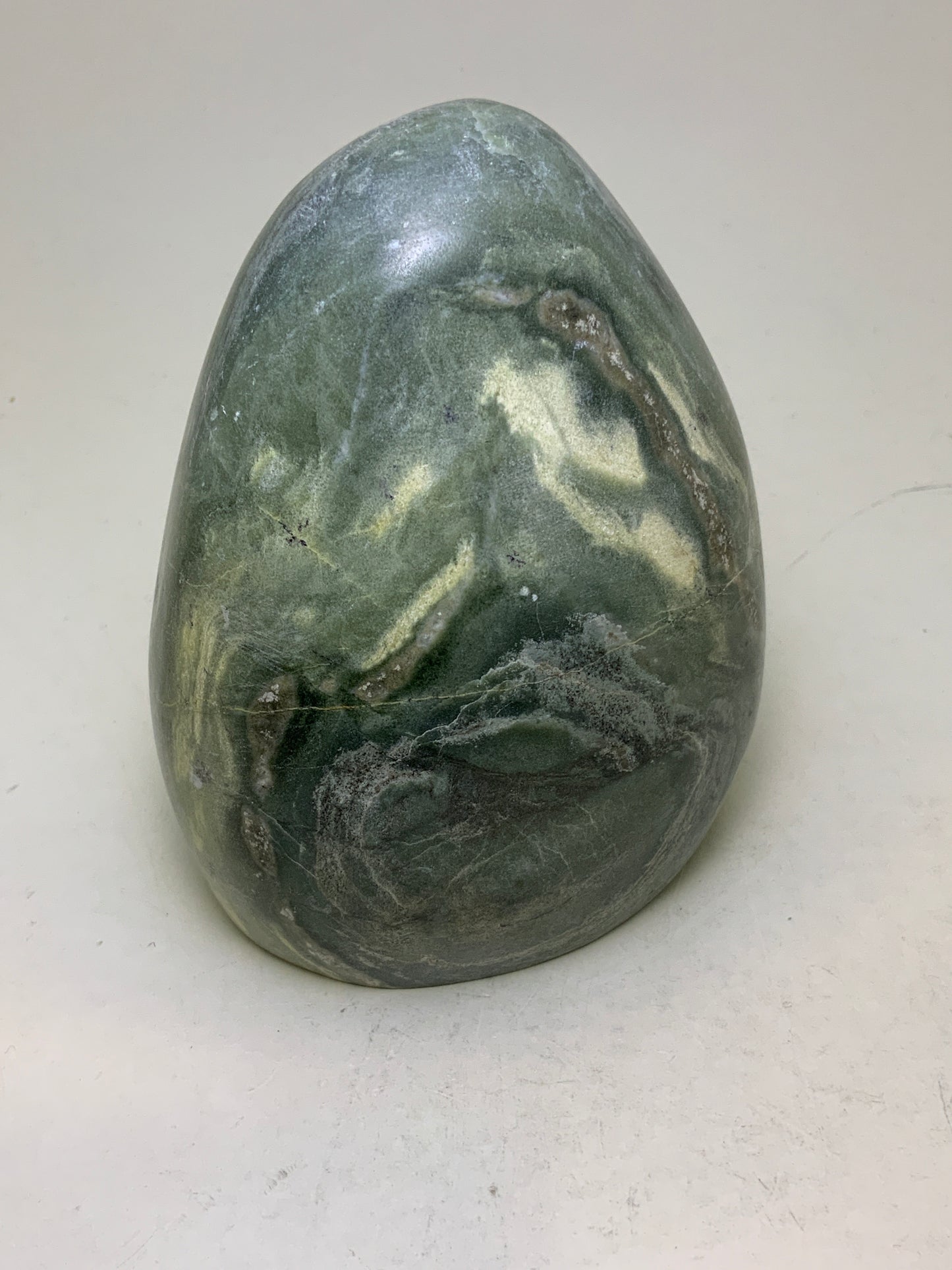 Infinate Serpentine Freeform