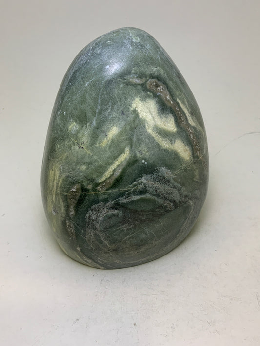 Infinate Serpentine Freeform