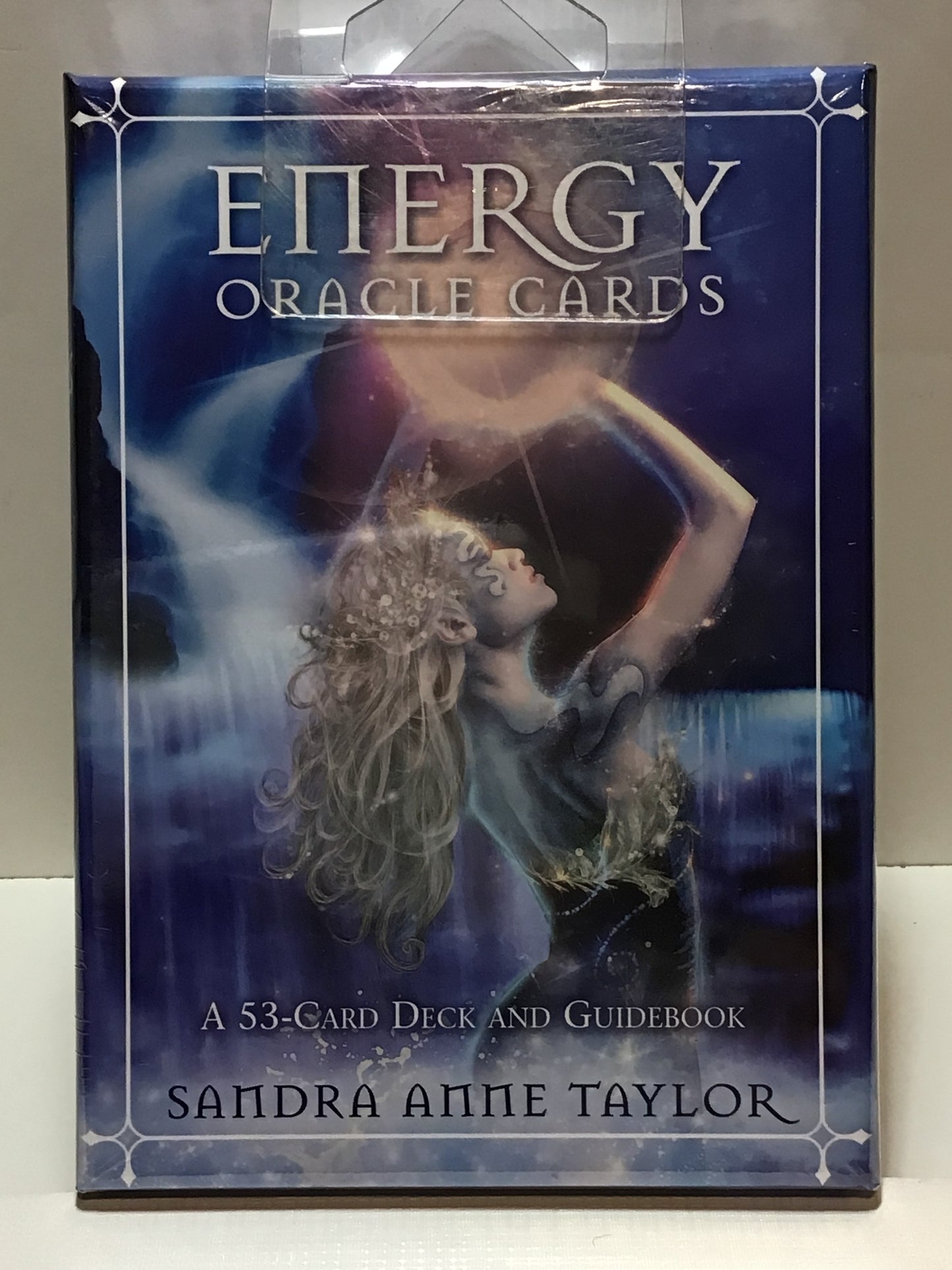 Energy Oracle