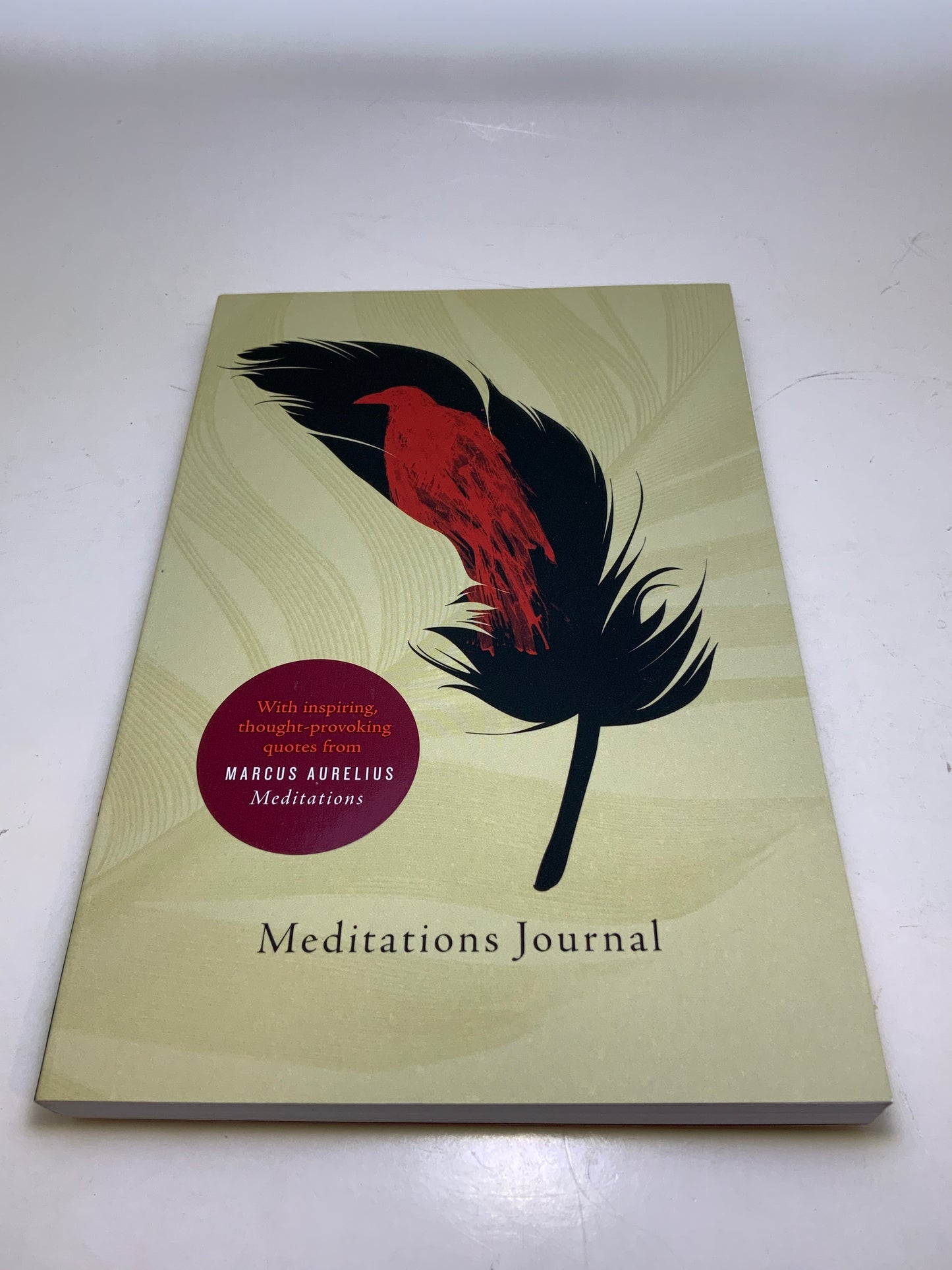 Meditations Journal