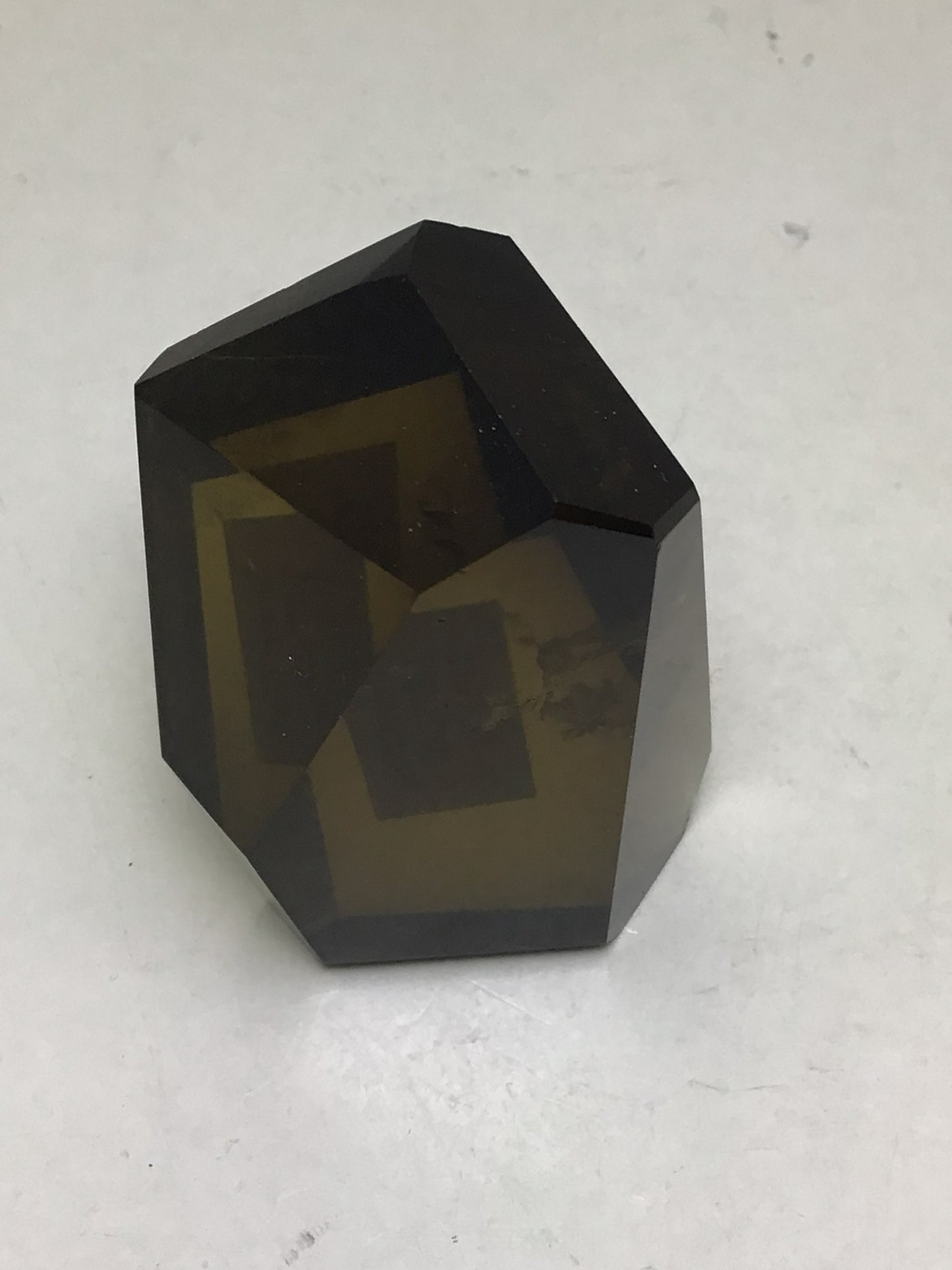 Smokey Citrine Freeform
