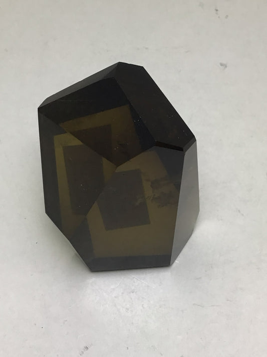 Smokey Citrine Freeform