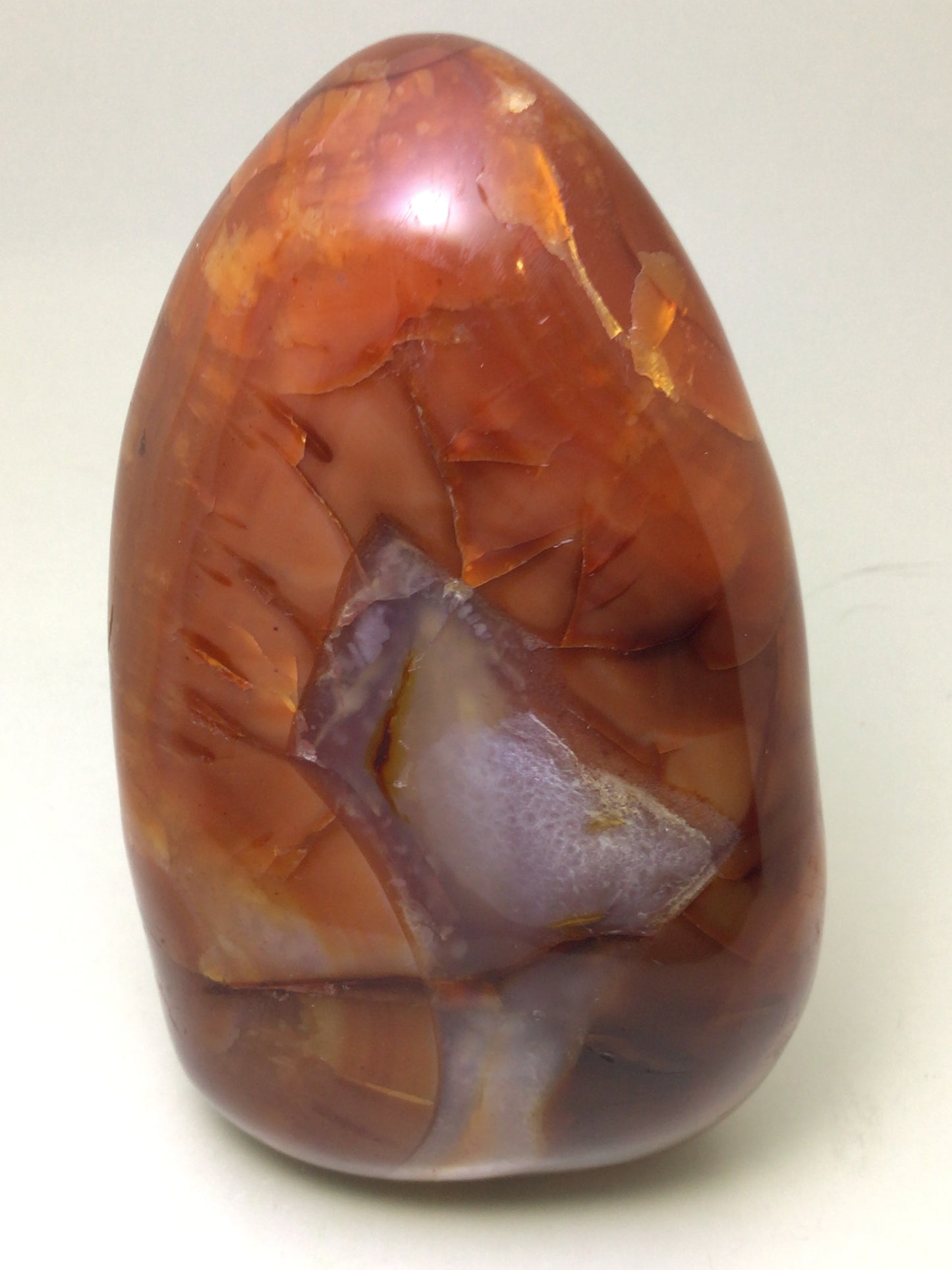 Carnelian Freeform
