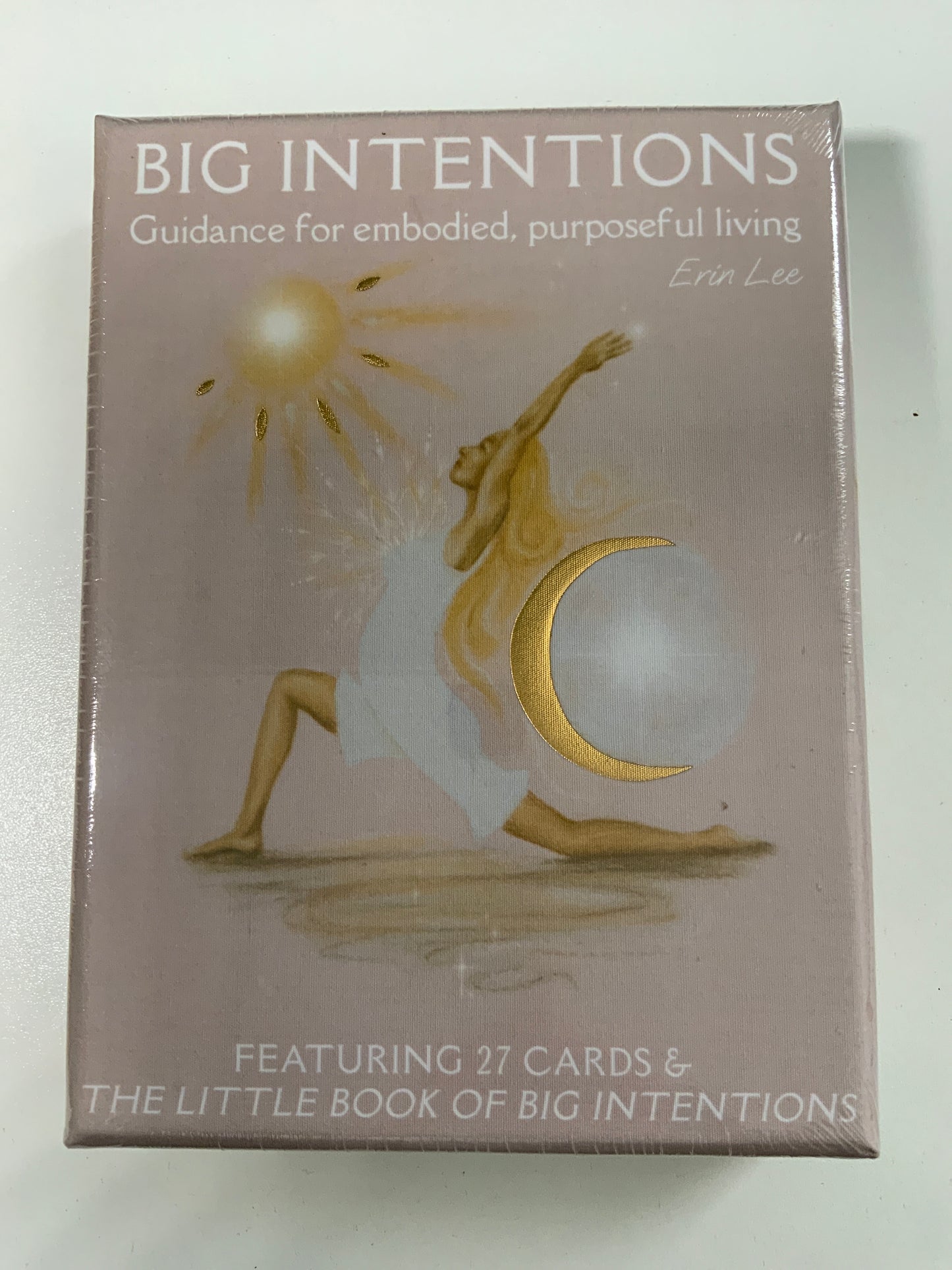 Big Intentions