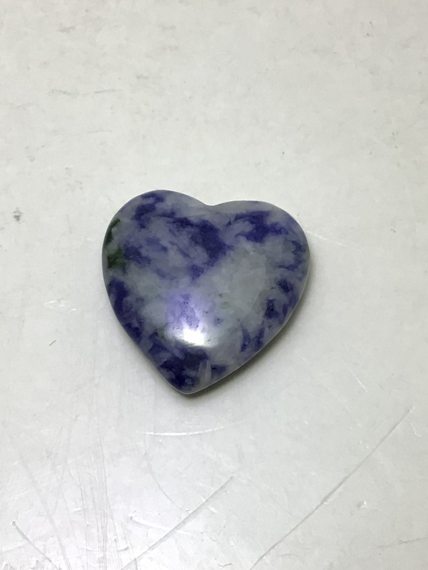 Mini Heart