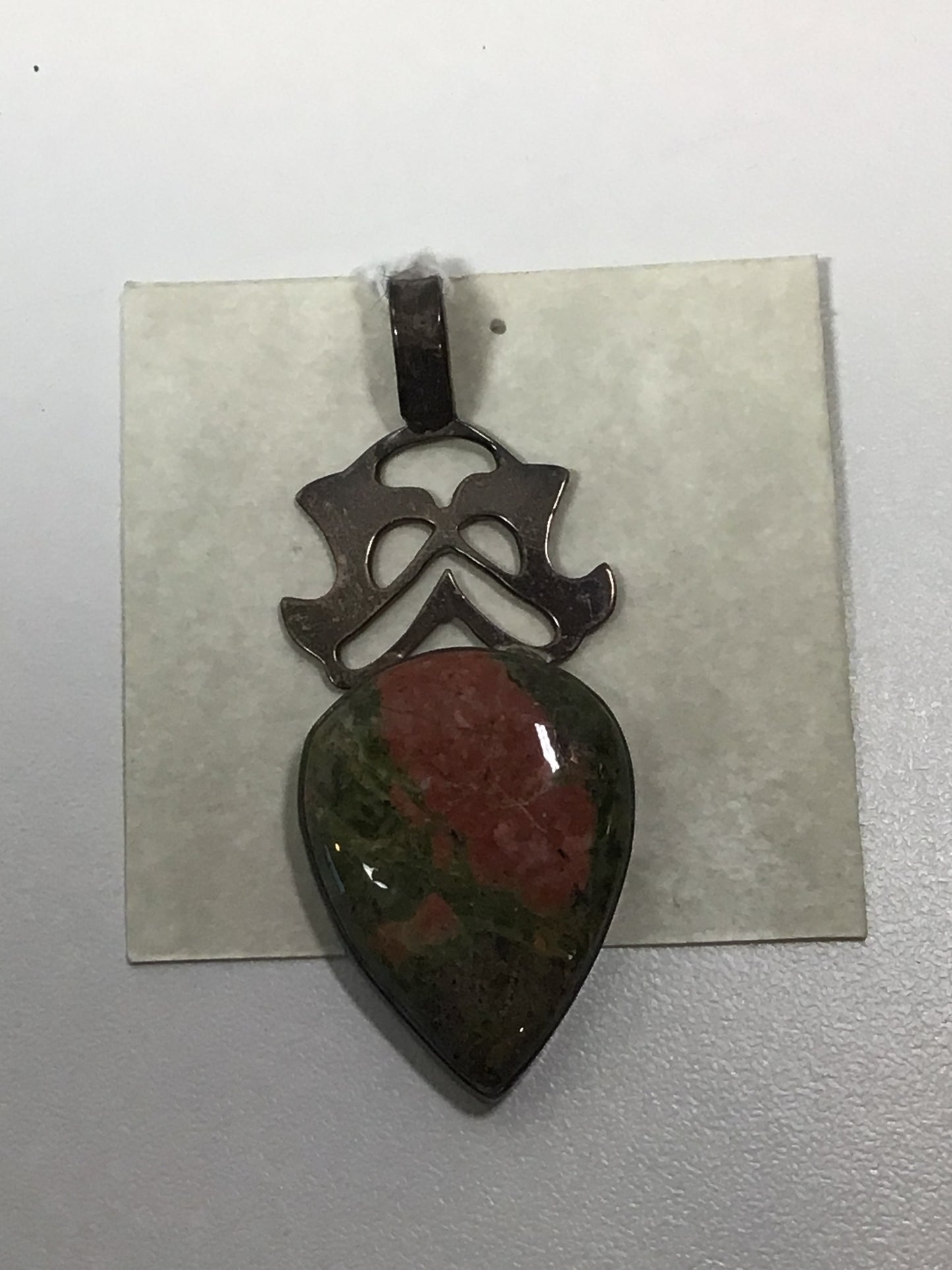 Gemstone Pendants