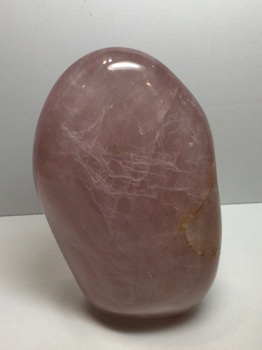 Rose Quartz Freeform