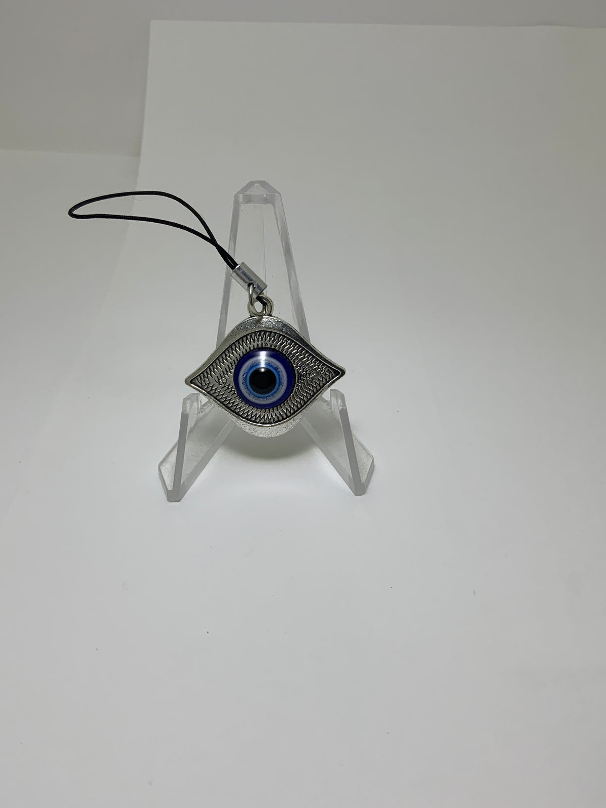 Evil Eye Protection