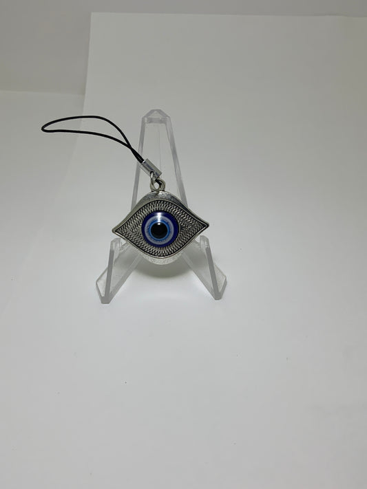 Evil Eye Protection