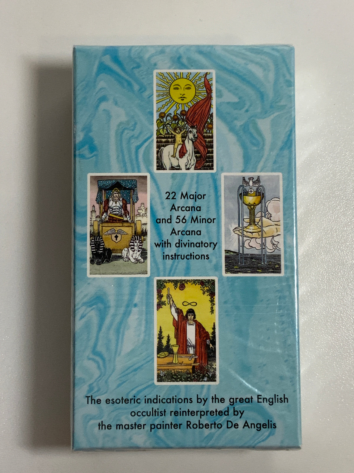 Universal Tarot