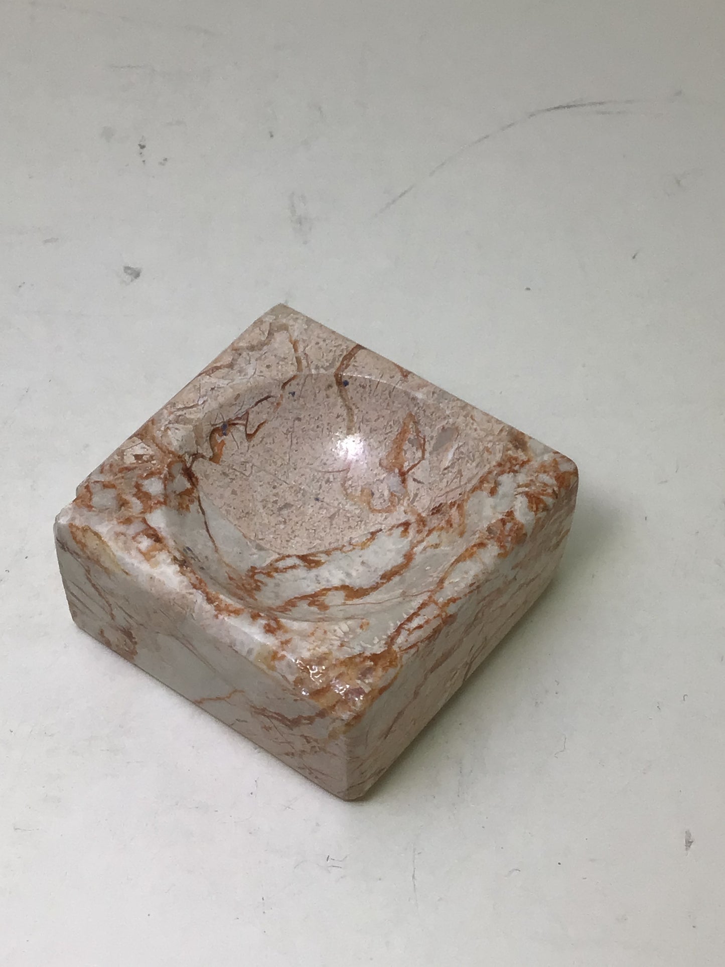 Onyx Sphere Stand