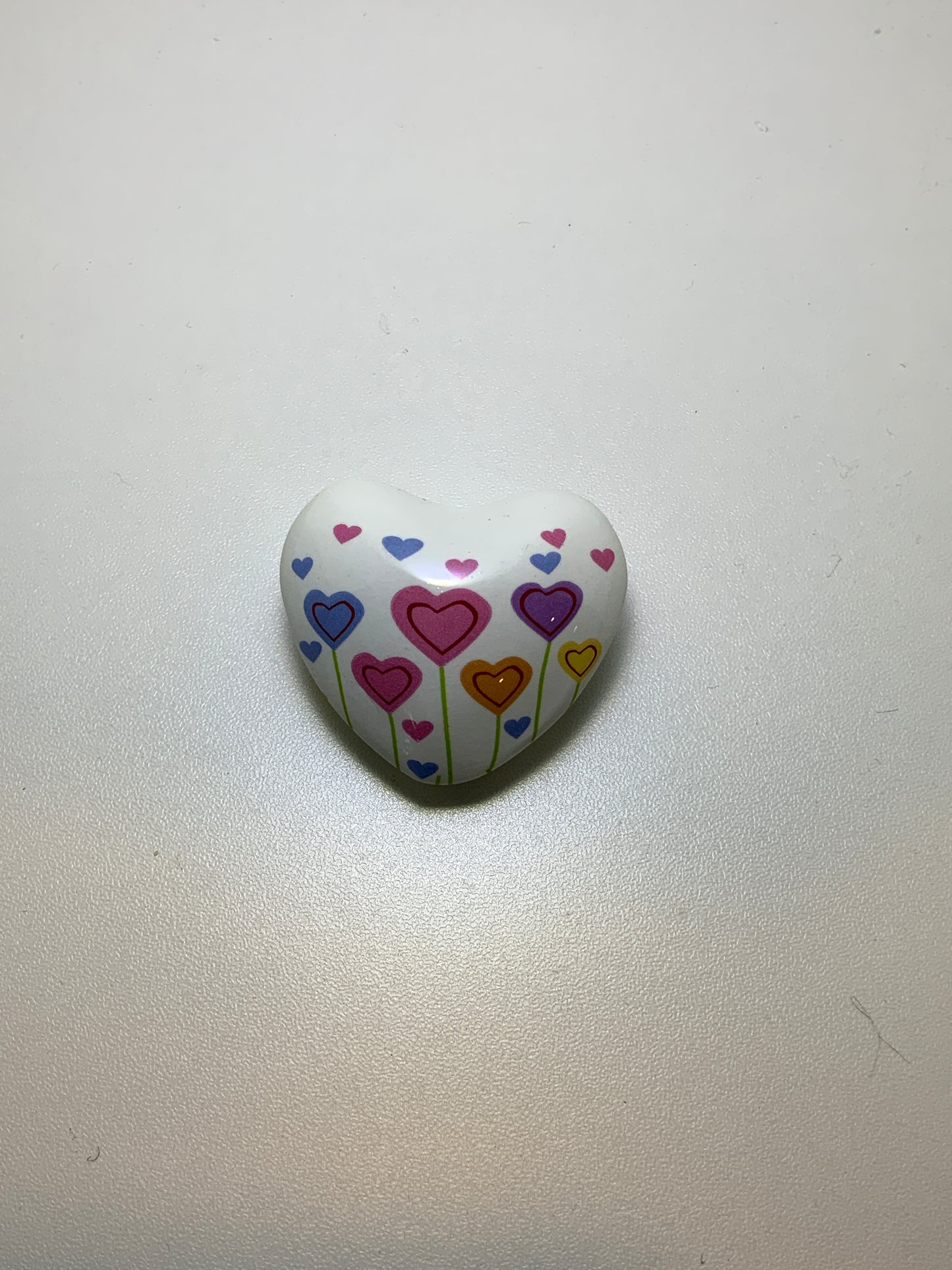 Harmony Hearts