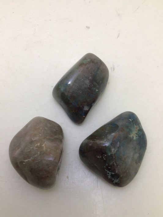 Shattuckite