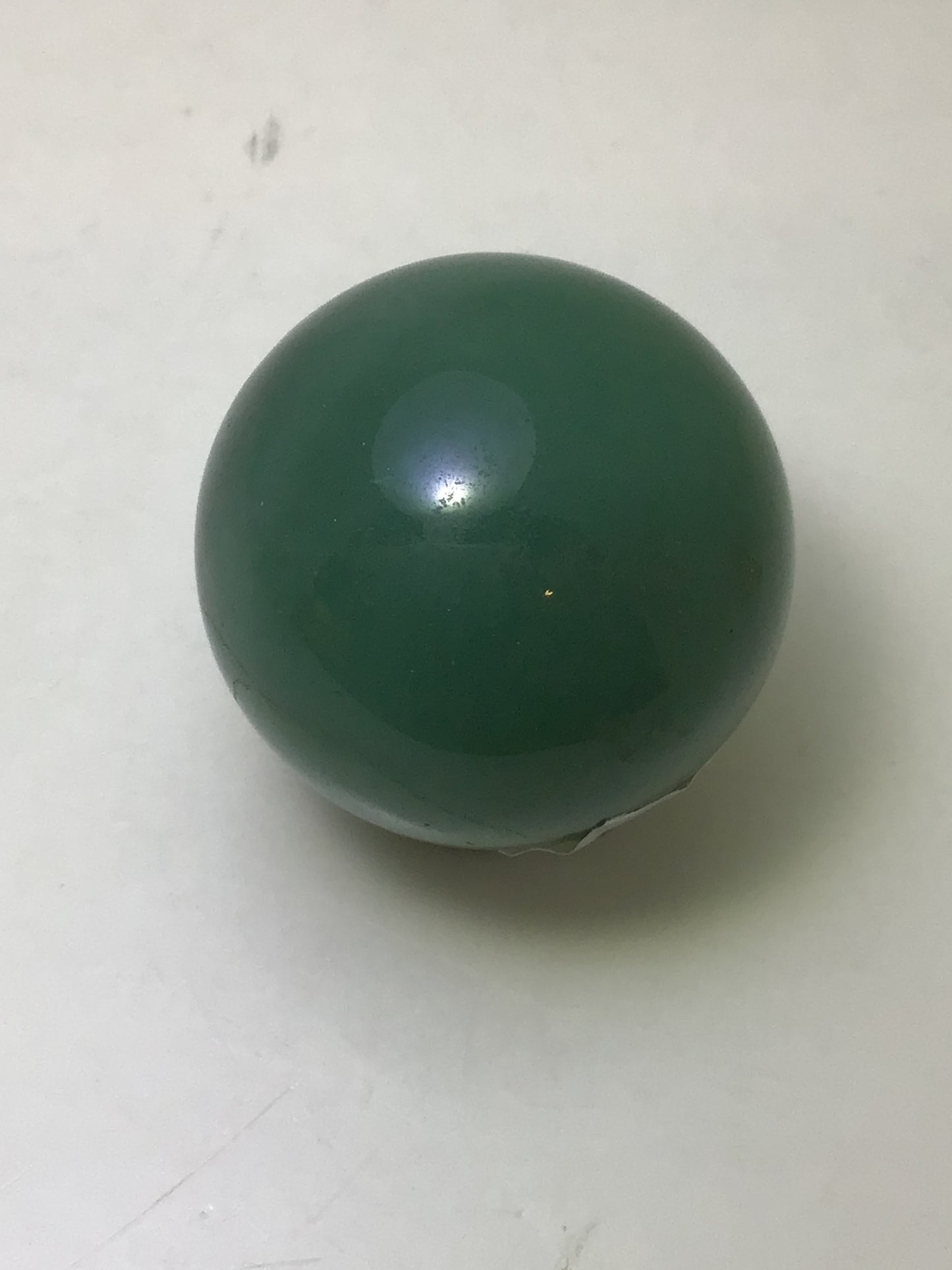 Green Aventurine Sphere