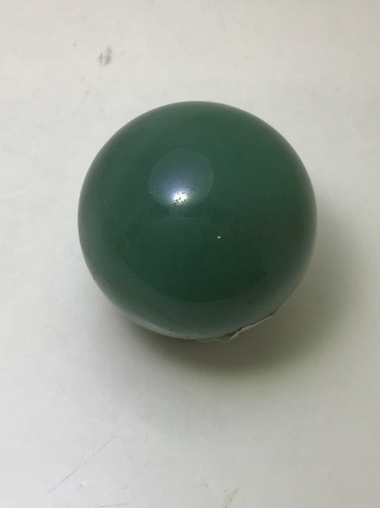 Green Aventurine Sphere