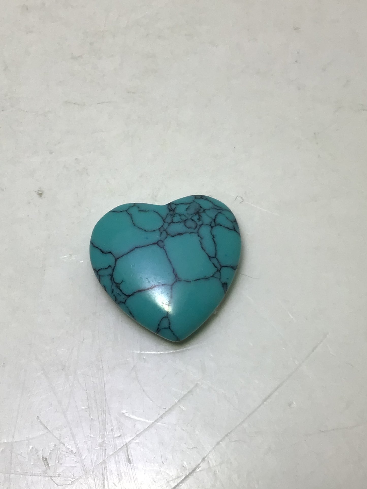 Mini Heart