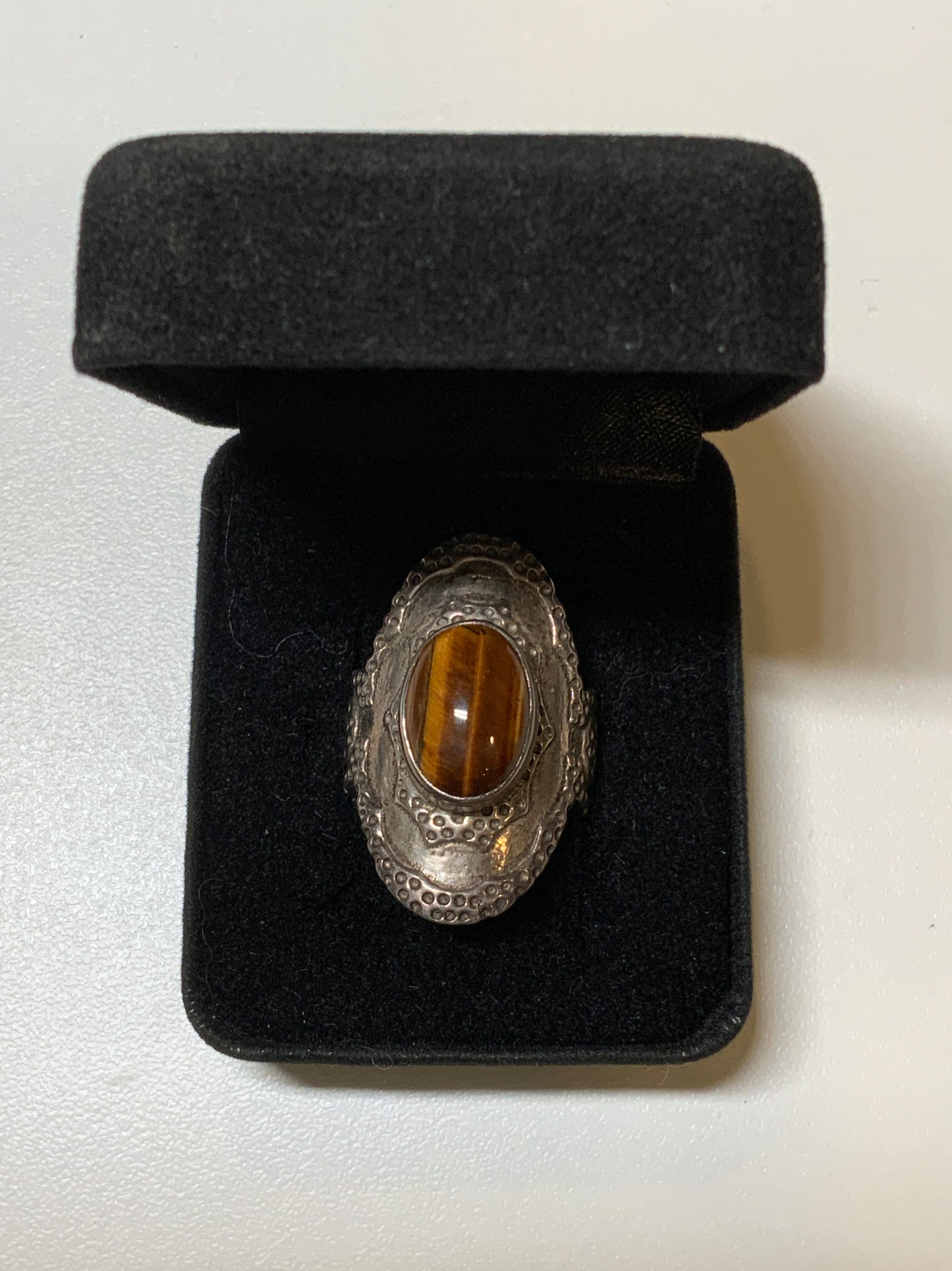 Sterling Silver Rings Size 9
