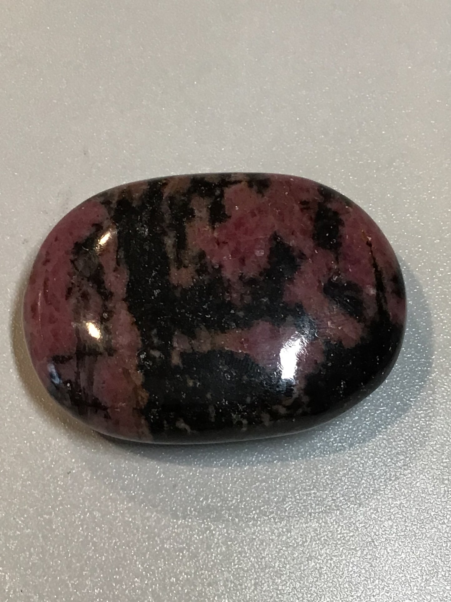 Rhodonite Nugget