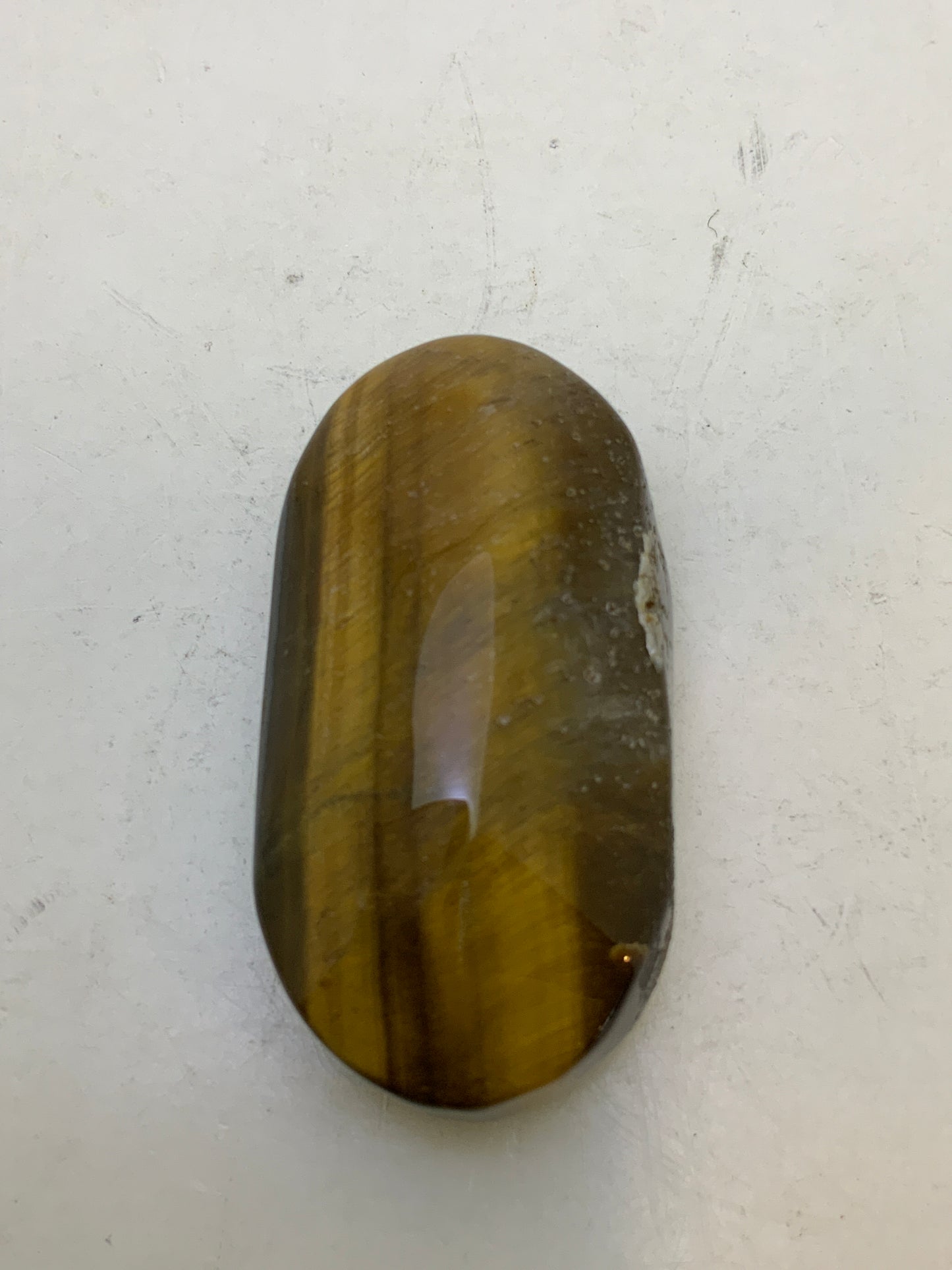 Gold Tiger Eye