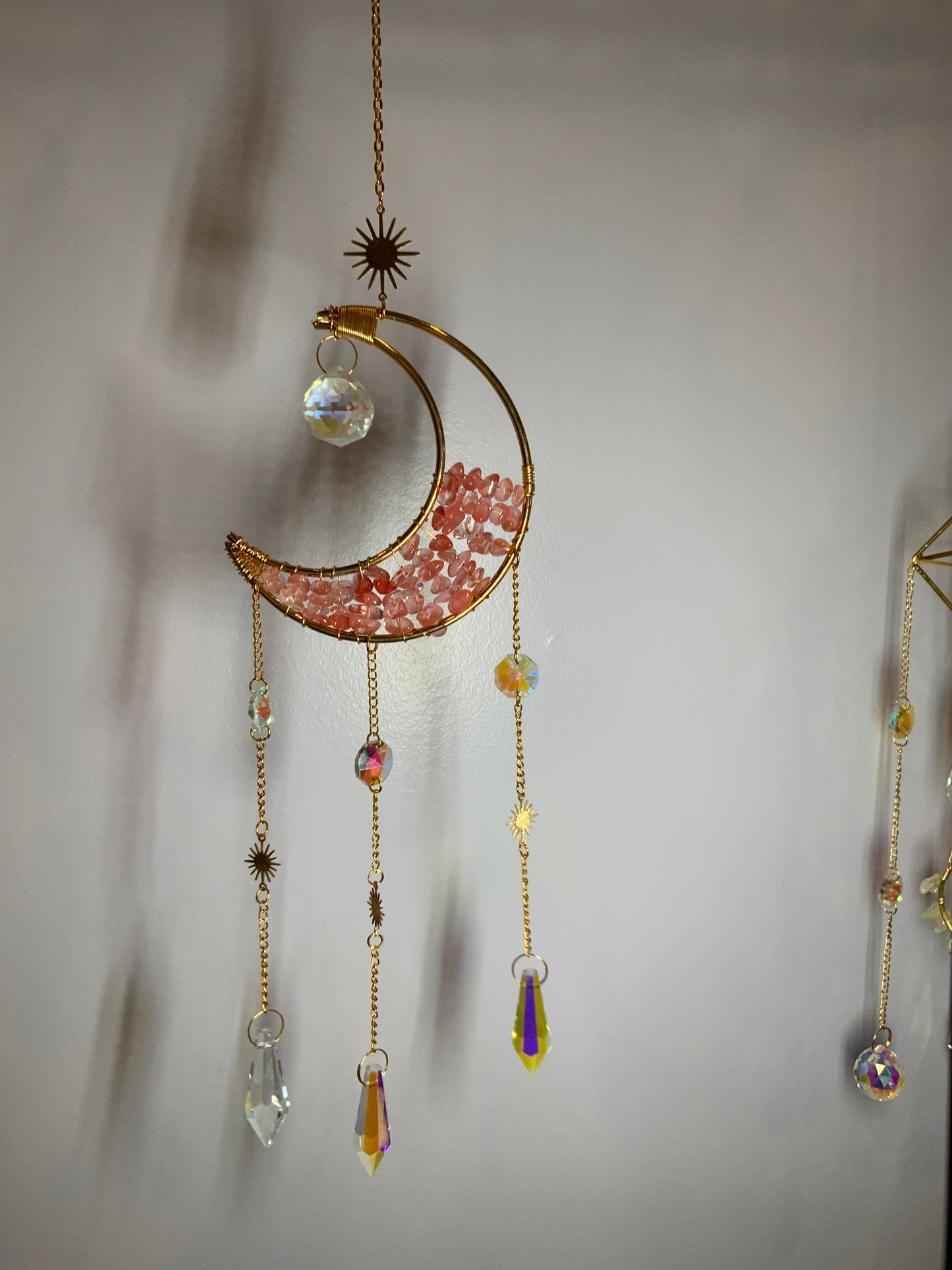 Suncatchers