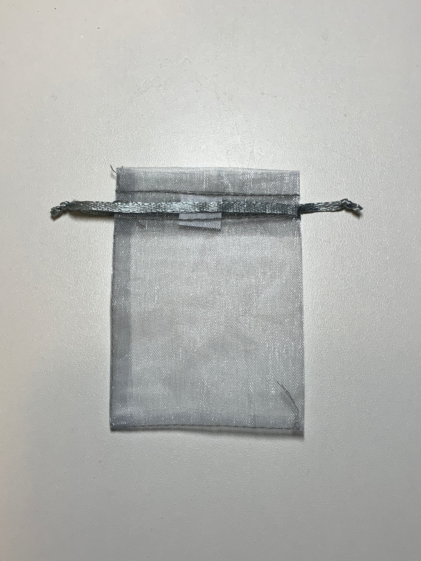 Mini Organza Bag