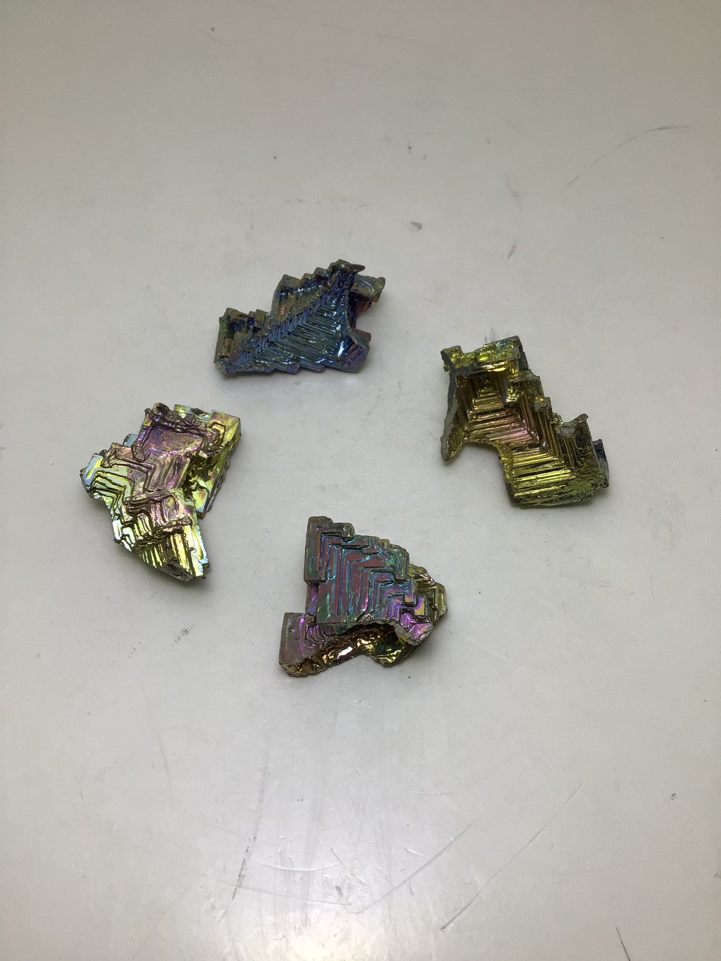 Bismuth
