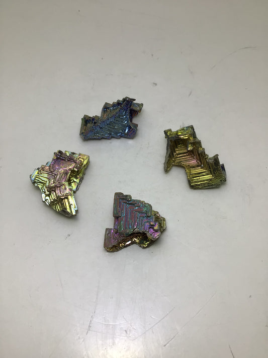 Bismuth