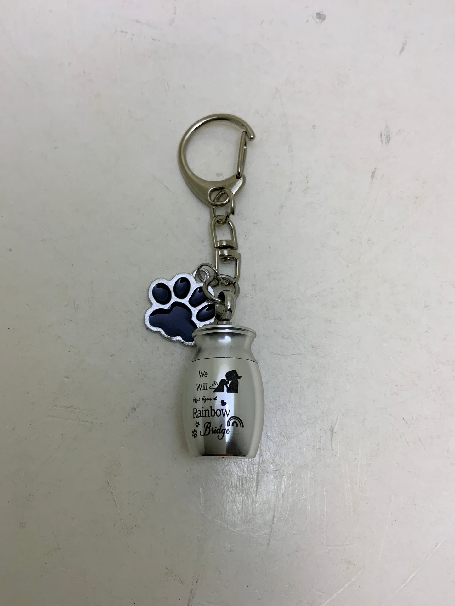 Dog Pet Urn