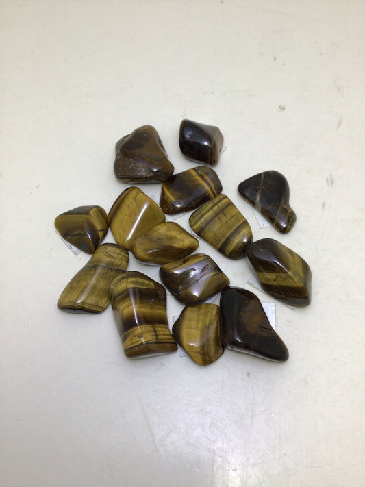 Gold Tiger Eye