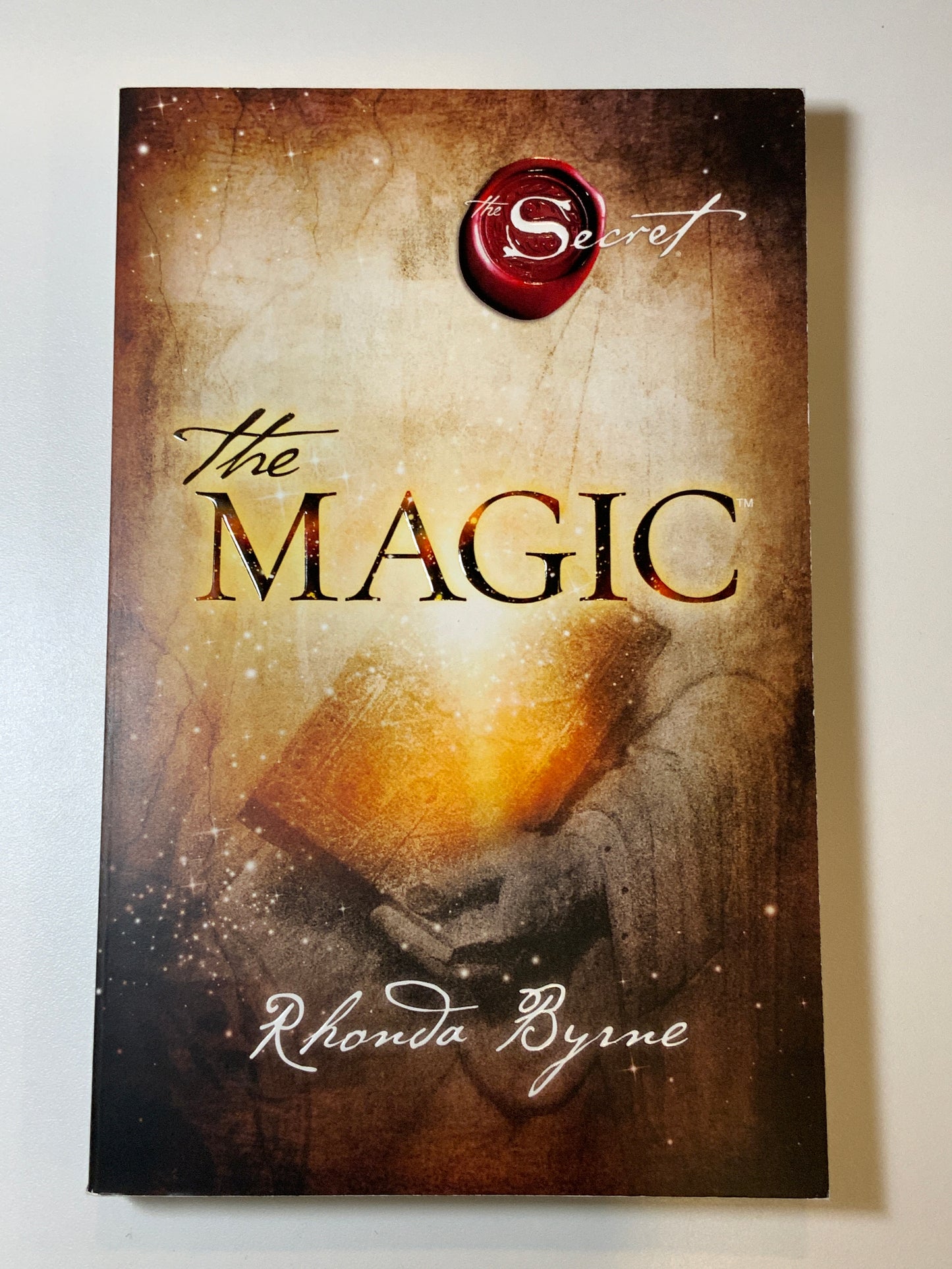 The Magic
