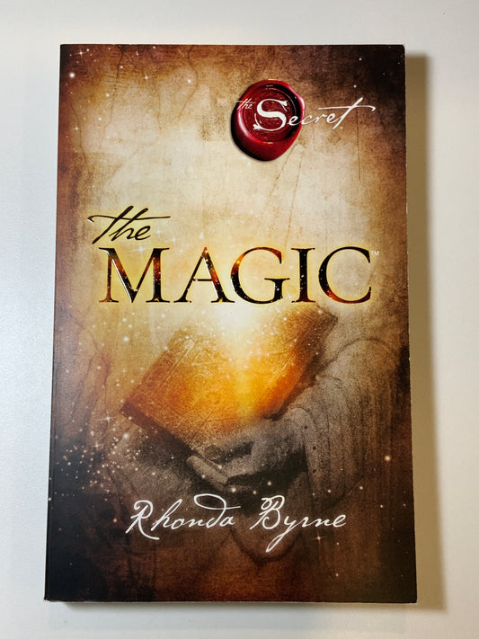The Magic