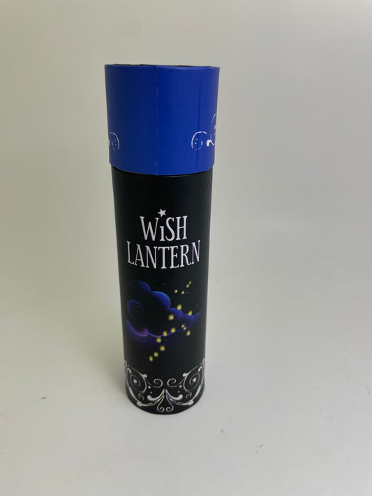 Wish Lantern