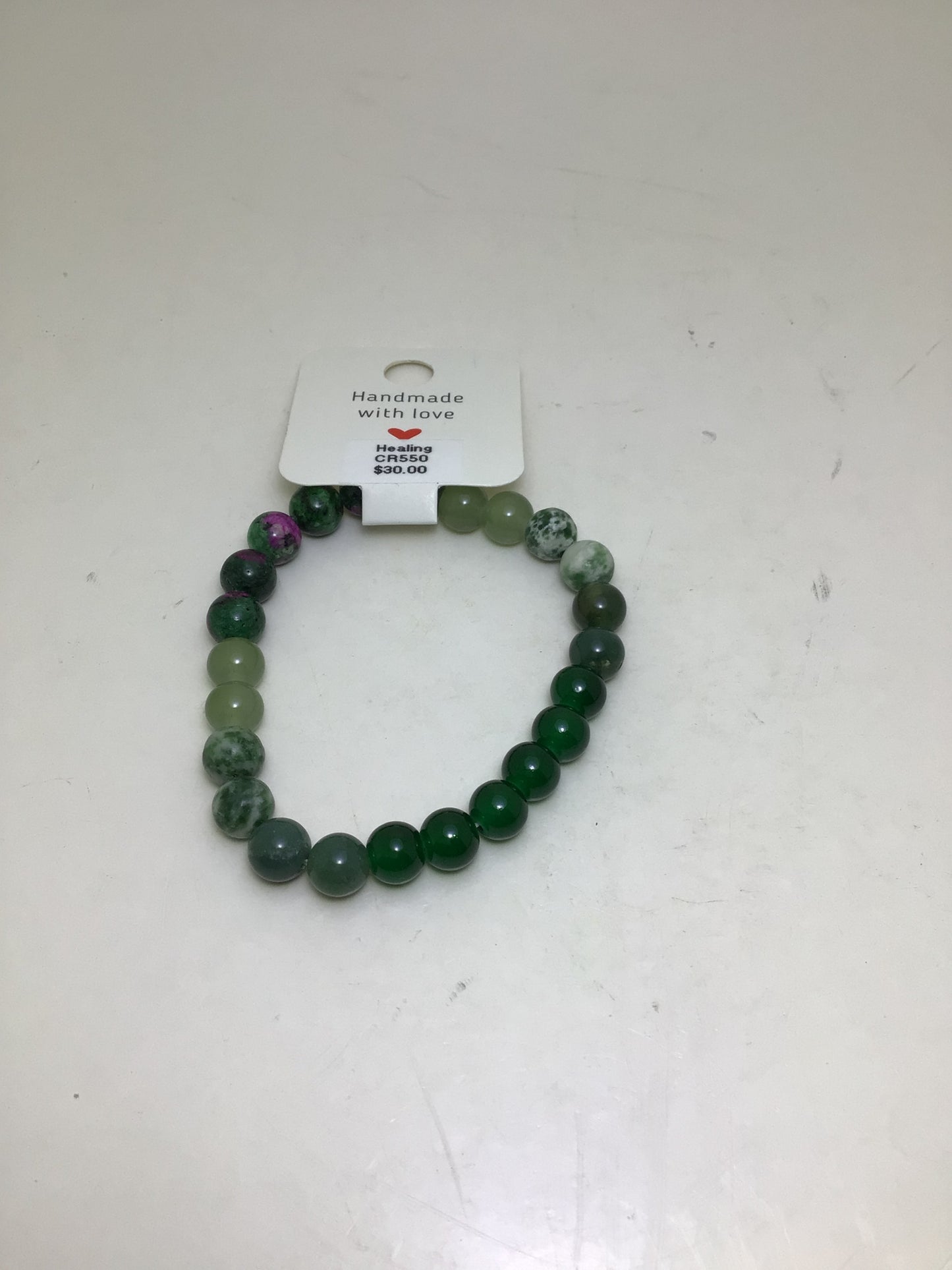 Multi Stone Bracelet