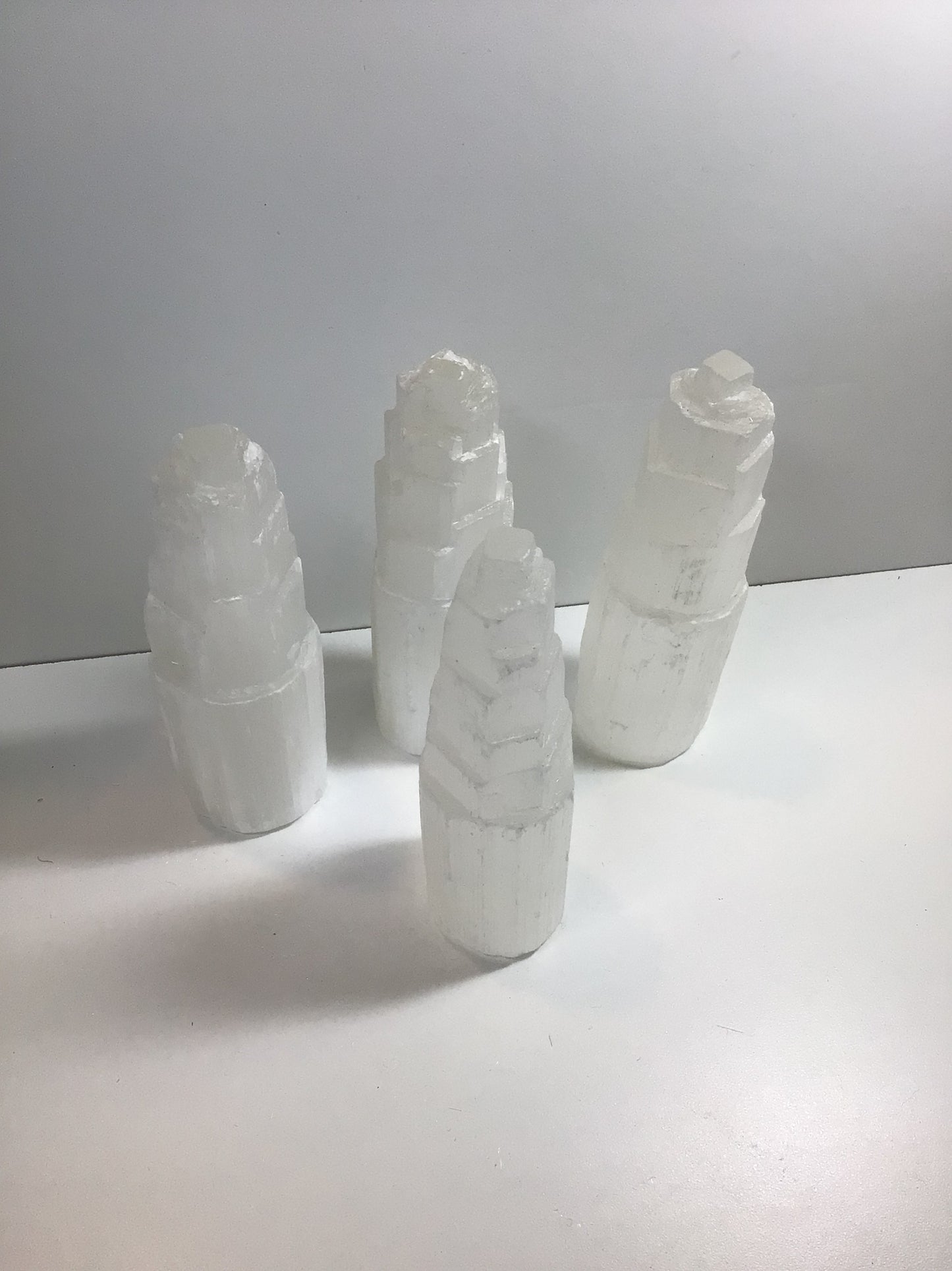Selenite Iceberg