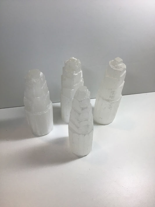 Selenite Iceberg