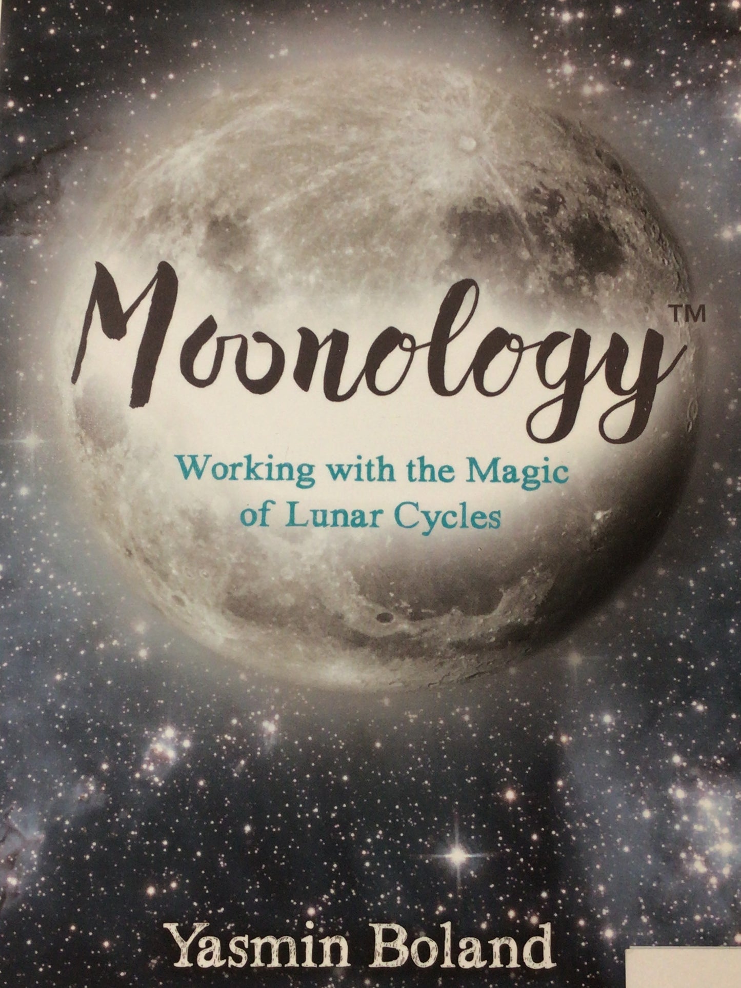 Moonology