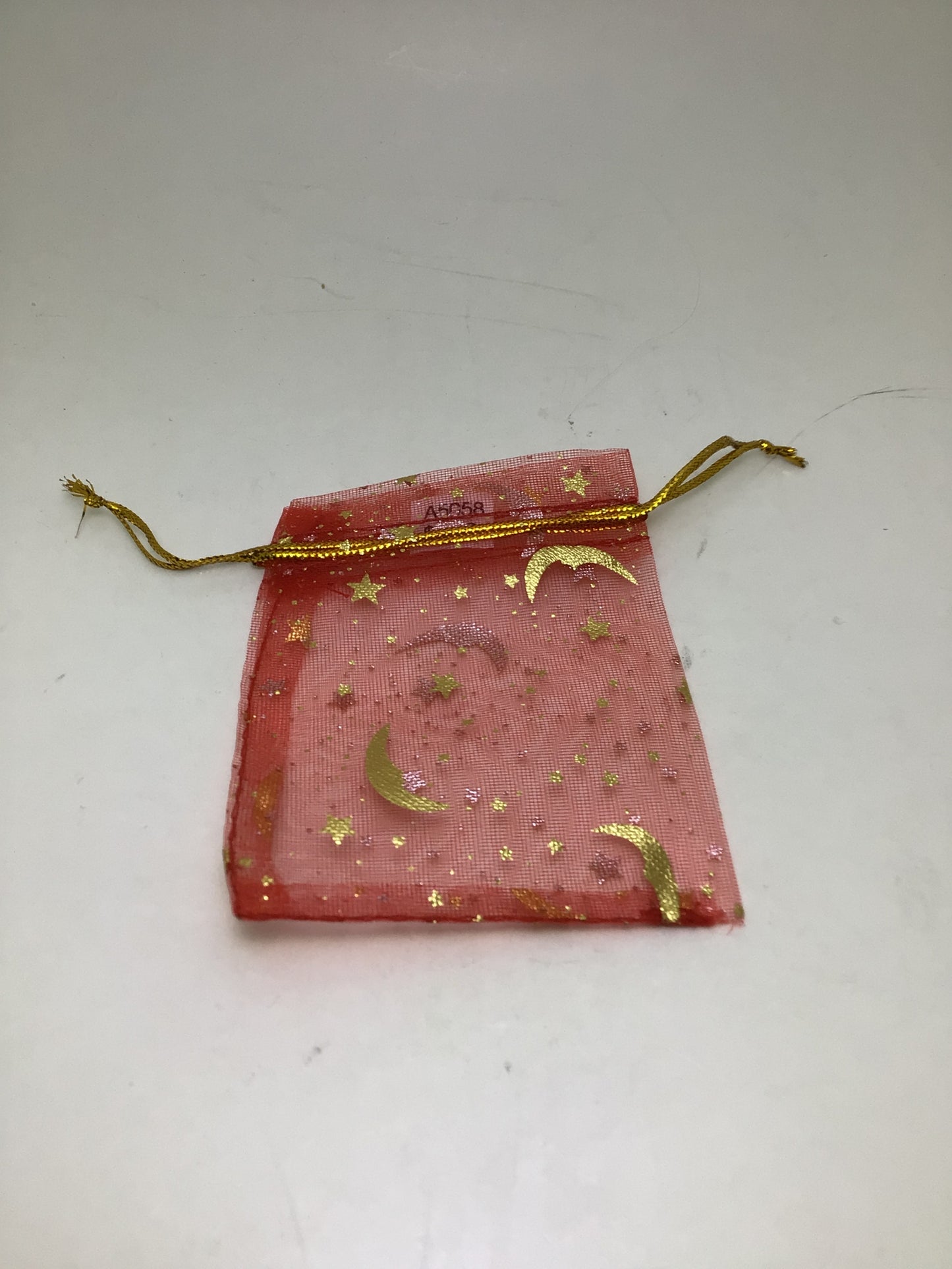 Mini Star & Moon Bags