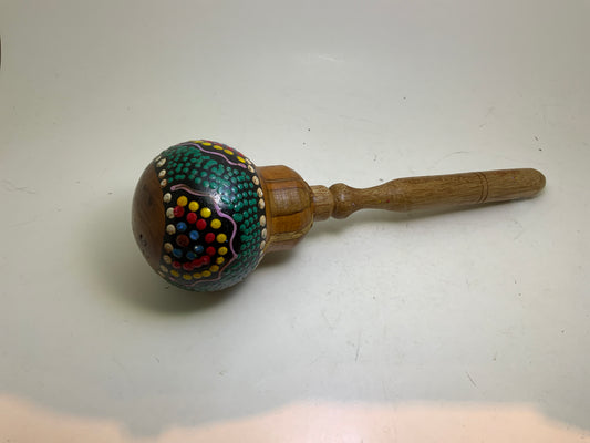 Rattle Shaker