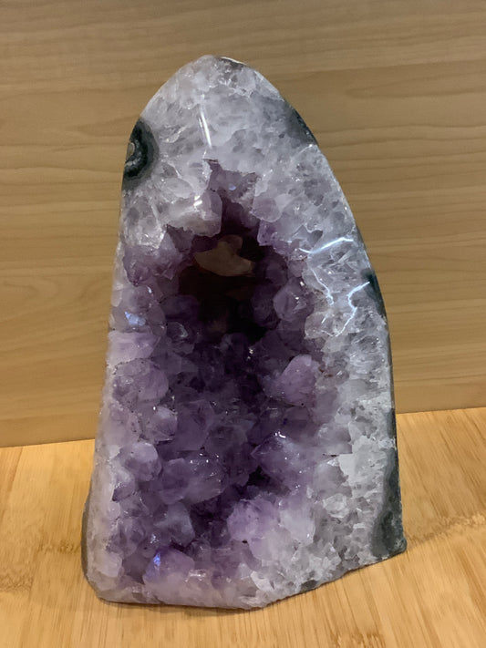 Amethyst Geode