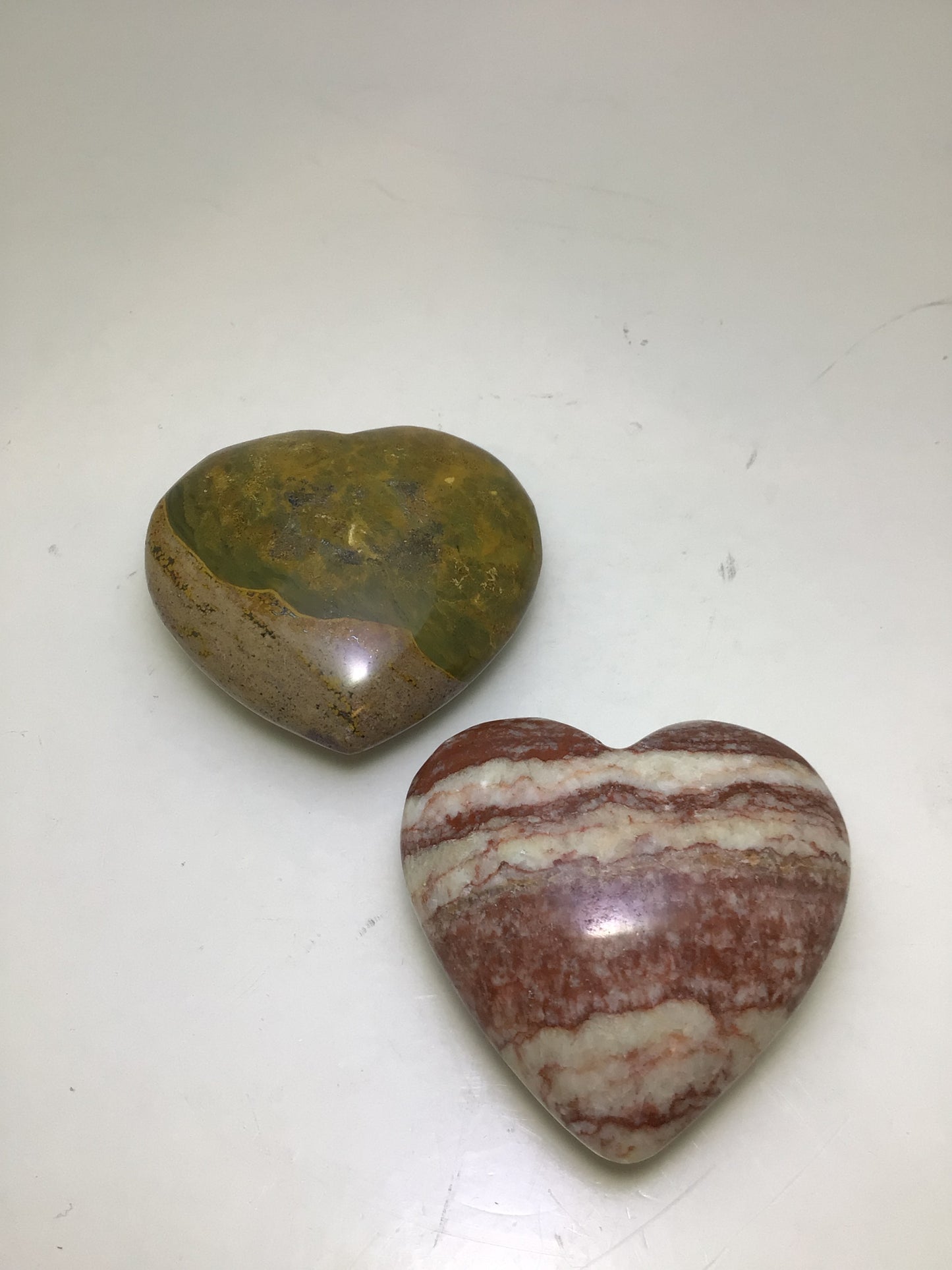 Jasper Heart