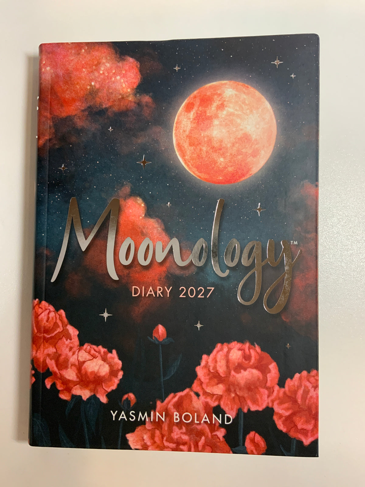 2027 Datebooks