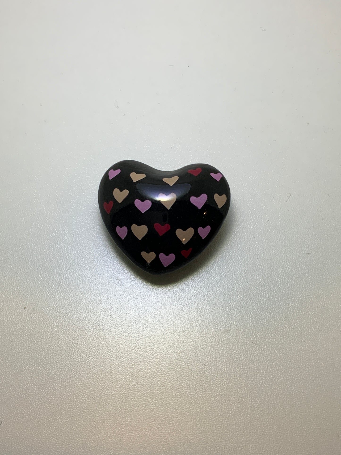 Harmony Hearts