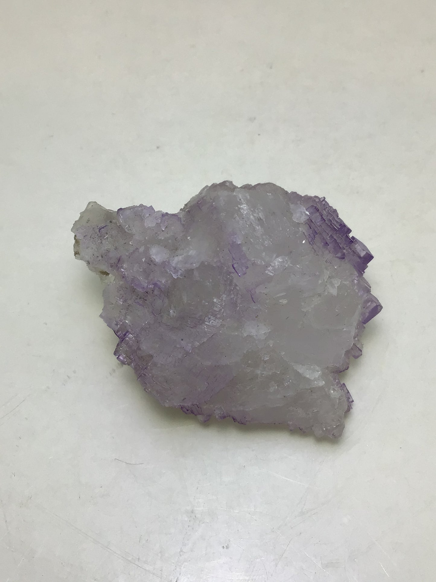 Mexican Fluorite
