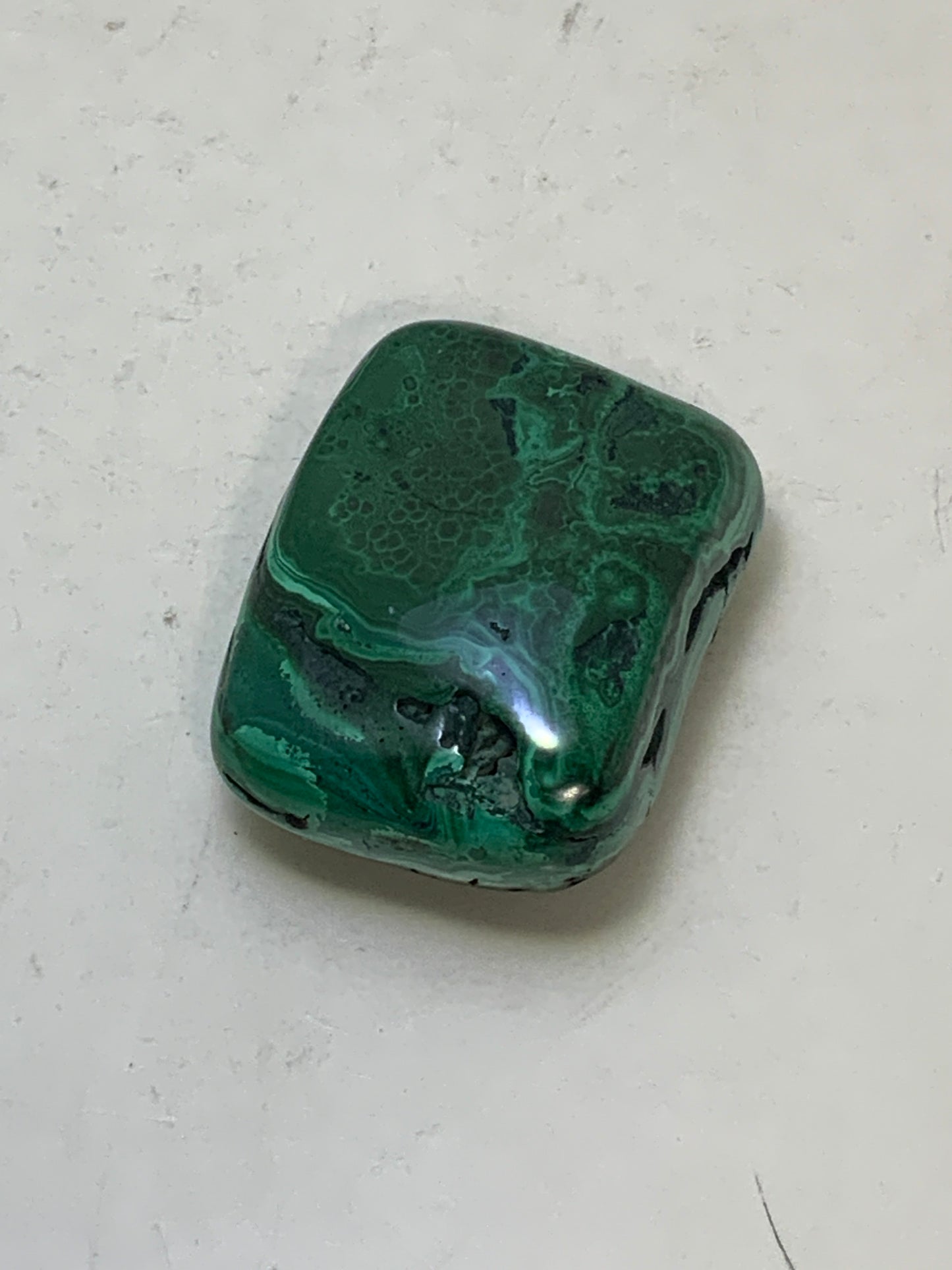 Green Malachite