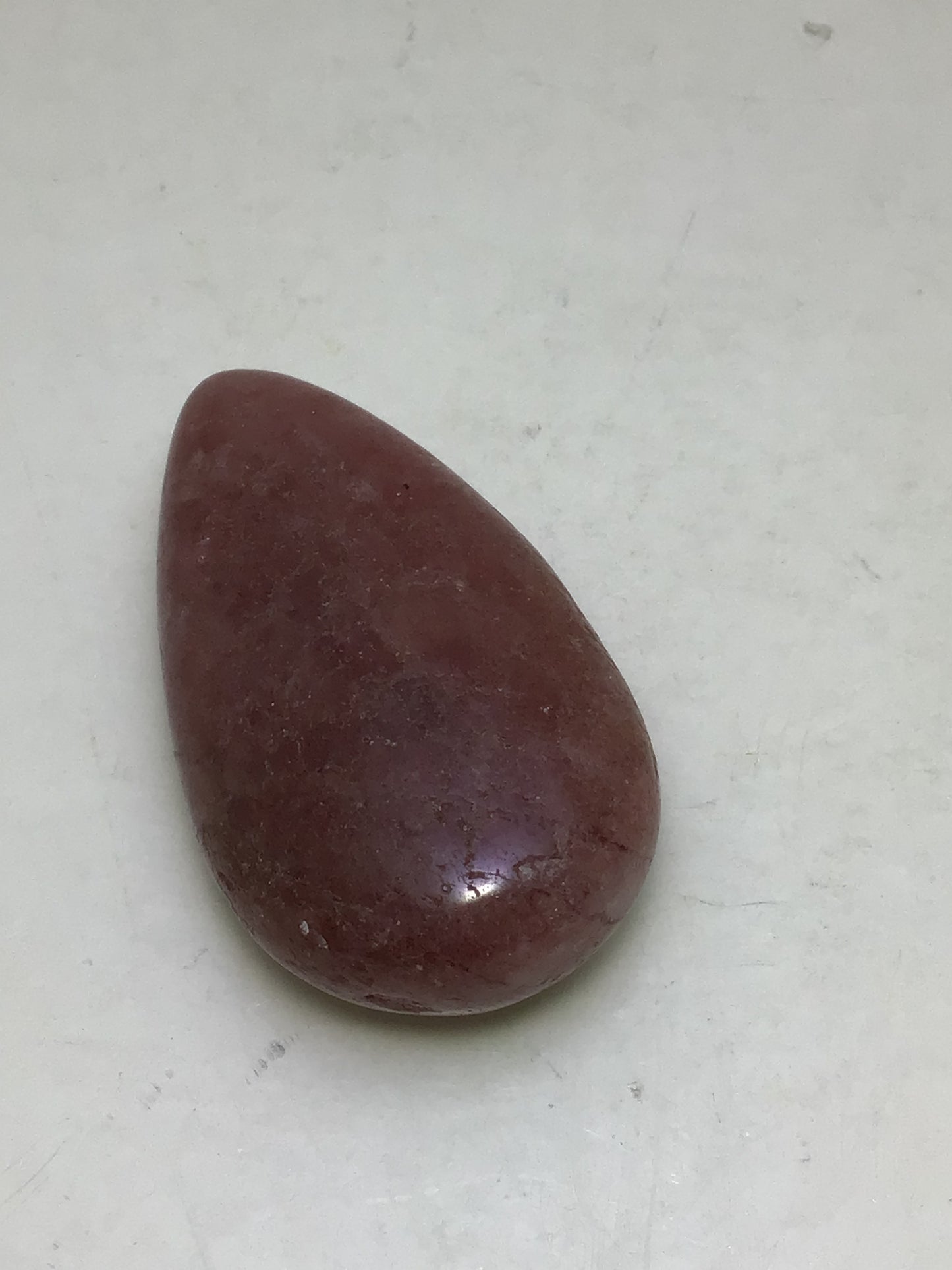 Strawberry Quartz