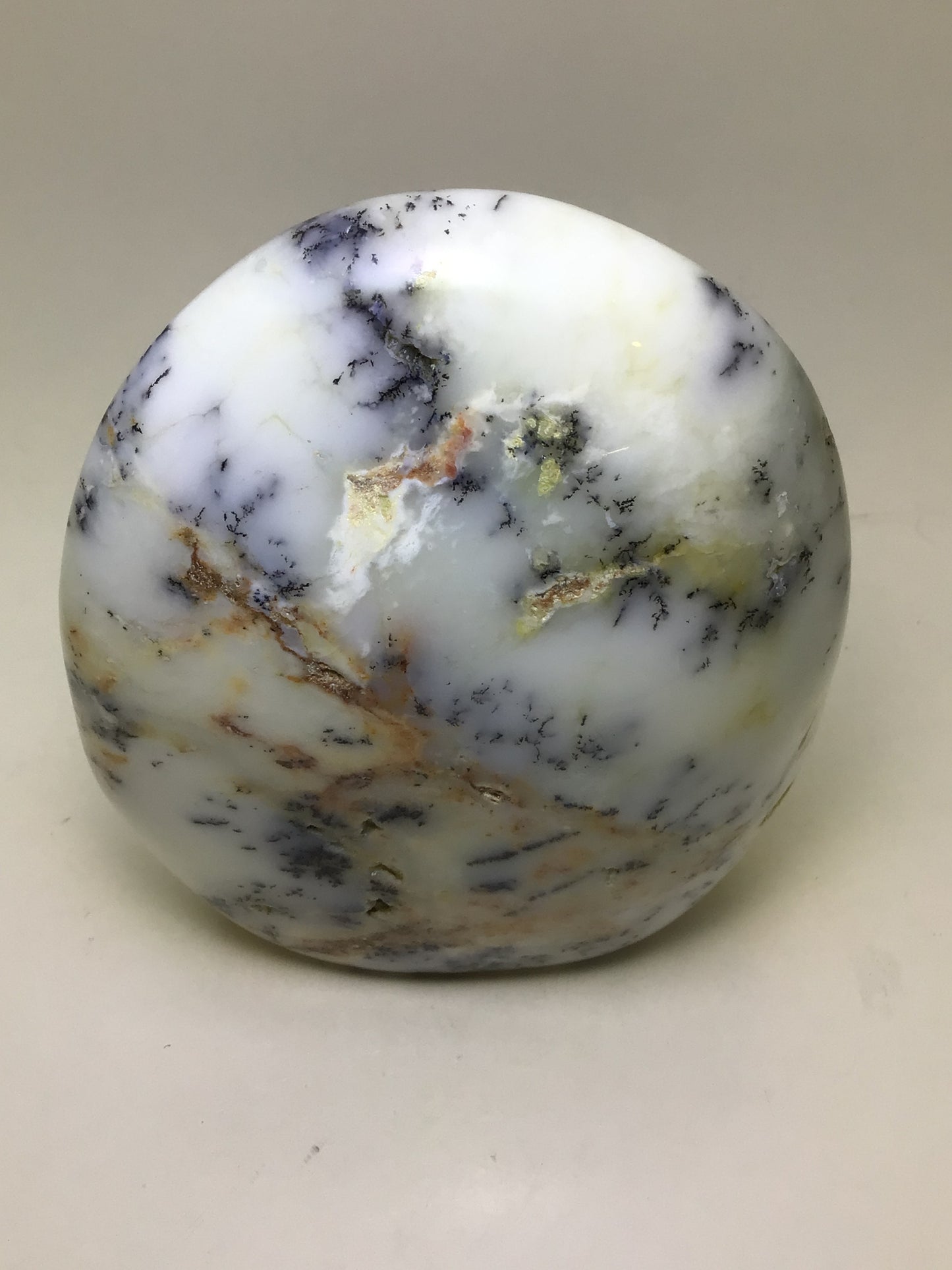Dendrite Opal Freeform