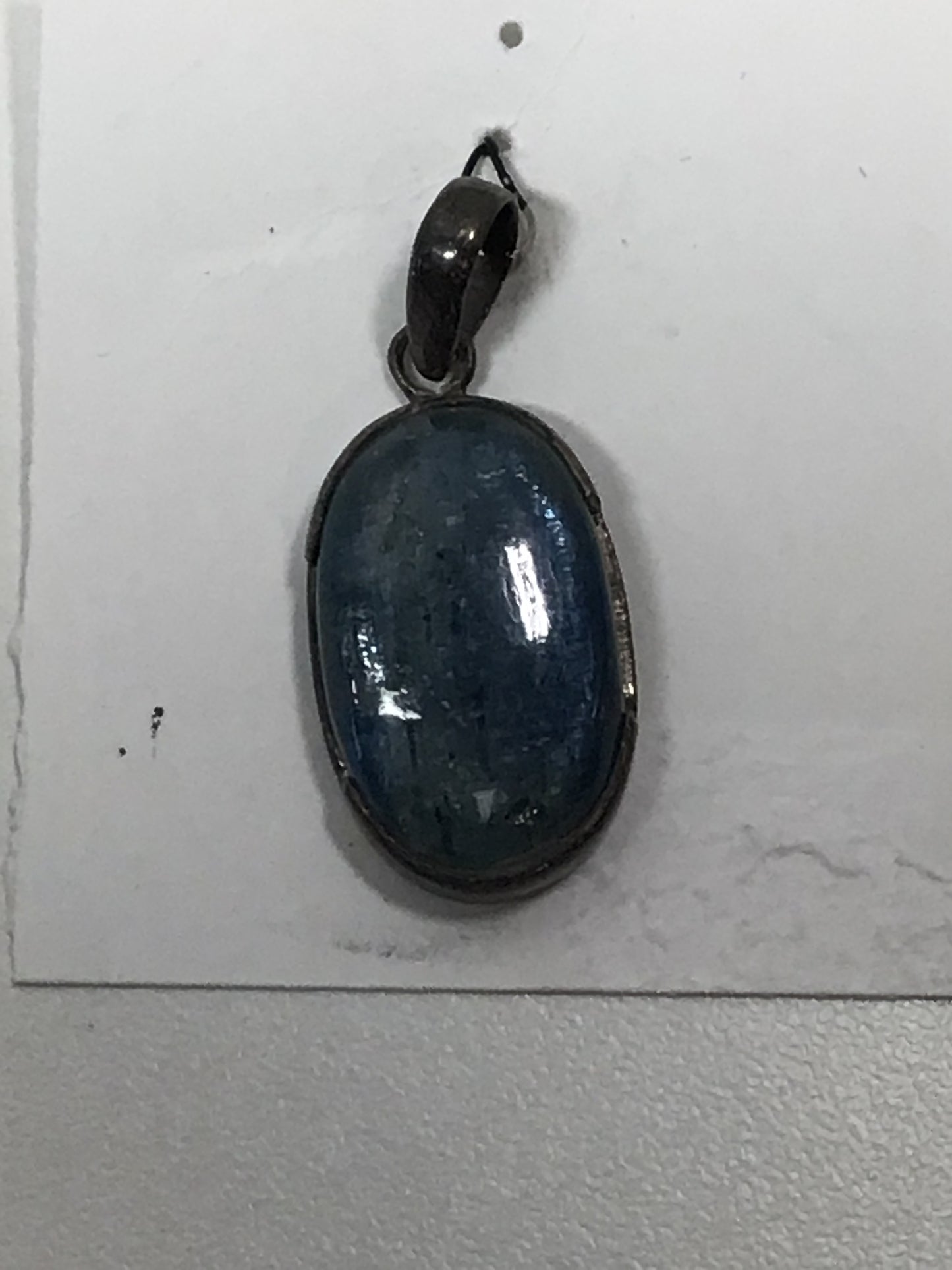 Gemstone Pendants