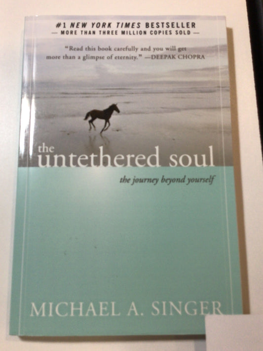 The Untethered Soul